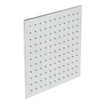 Ideal Standard Square 300mm Fixed Rainshower Head A5805