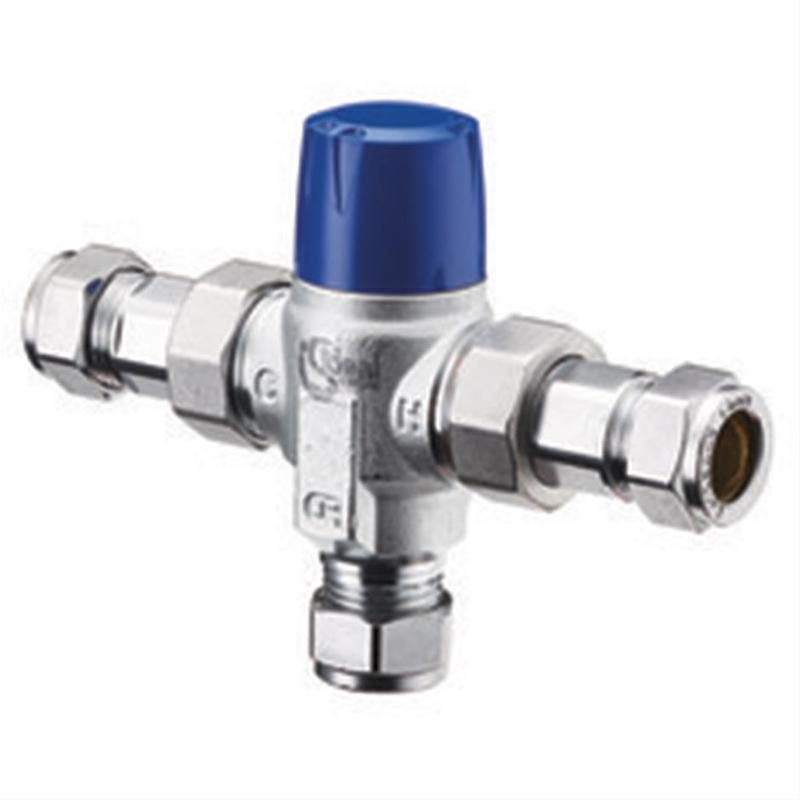 Ideal Standard Thermostatic Mixing Valve 15mm A5900
