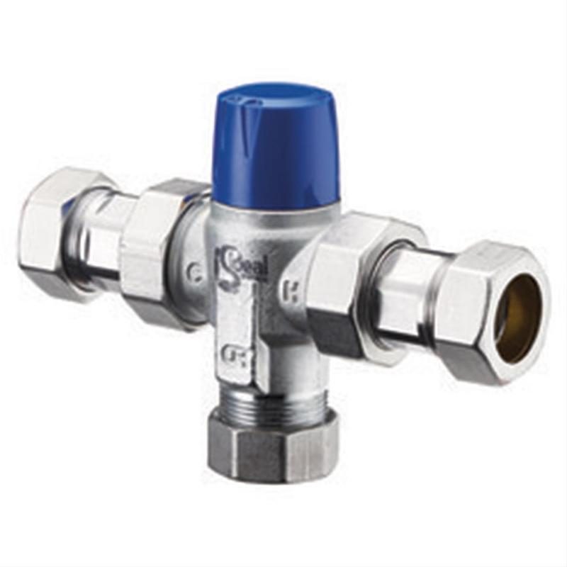 Ideal Standard Thermostatic Mixing Valve 22mm A5901