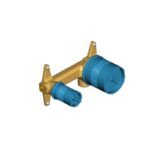 Ideal Standard Strada Wall Basin Mixer Kit A5948