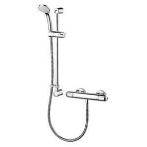 Ideal Standard Alto EV Thermostatic Exposed Shower Pack A5985