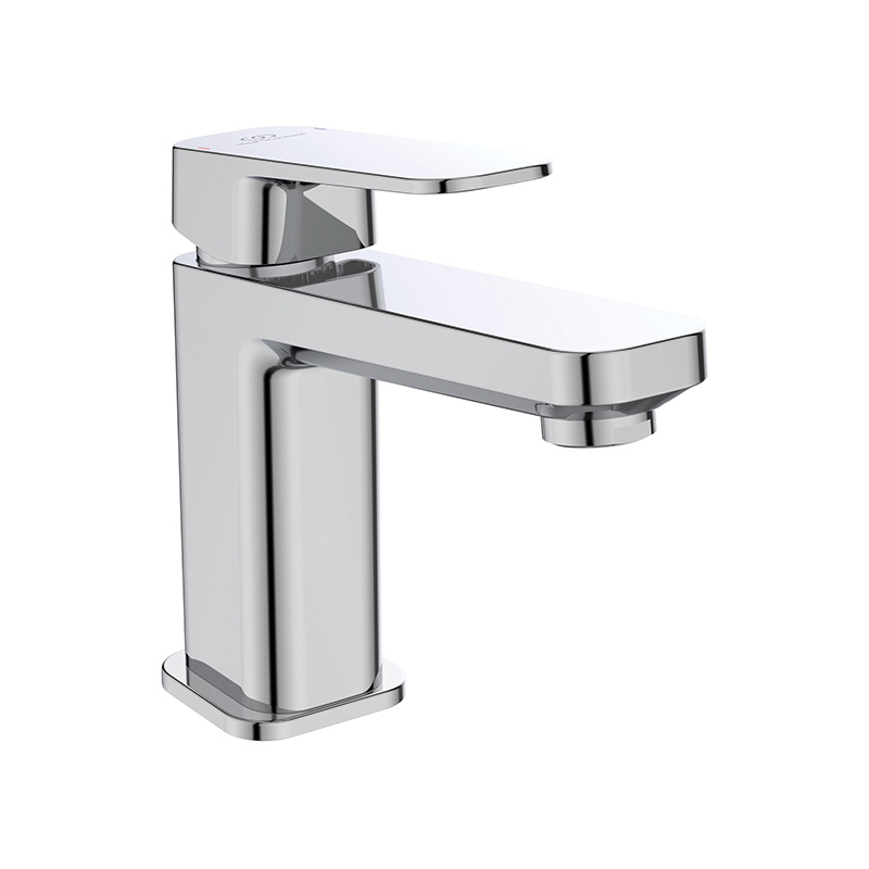 Ideal Standard Tonic II Single Lever Basin Mixer Tap Chrome