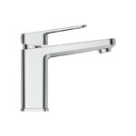 Ideal Standard Tonic II Single Lever Basin Mixer Tap Chrome