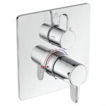 Ideal Standard Freedom Thermostatic Shower with Diverter A6378