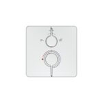Ideal Standard Freedom Thermostatic Shower with Diverter A6378