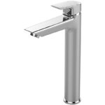 Ideal Standard Tesi Vessel Basin Mixer No Waste A6575 Chrome