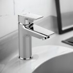 Ideal Standard Tesi Basin Mixer Tap A6587