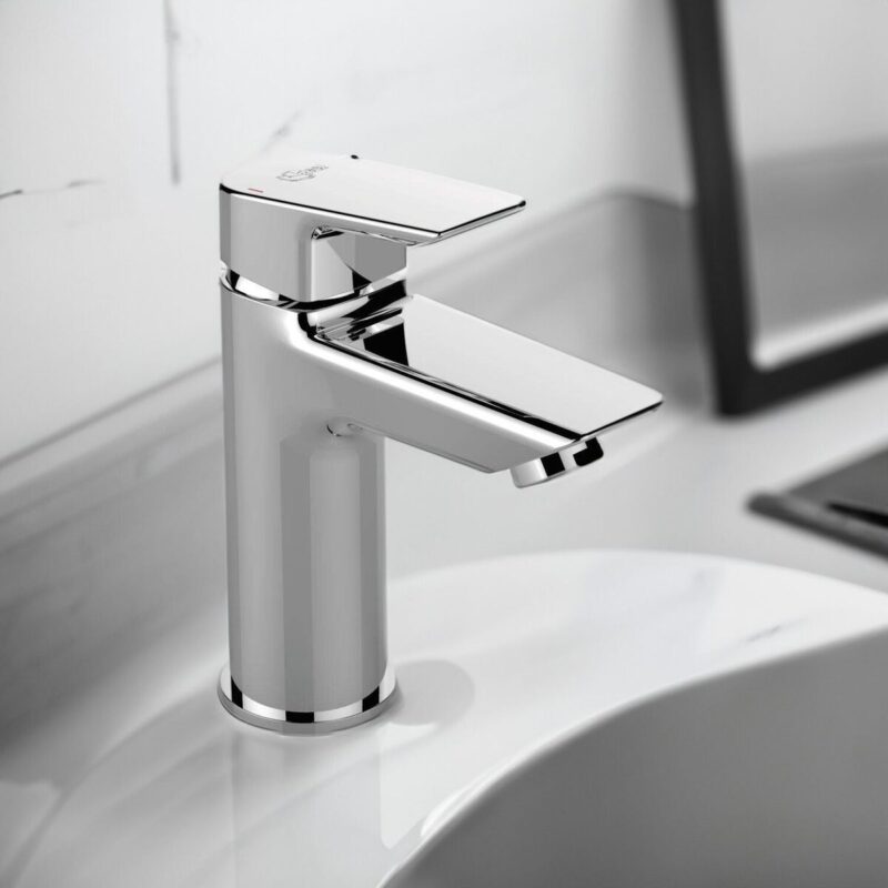 Ideal Standard Tesi Basin Mixer Tap A6587
