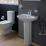 Ideal Standard Tesi Basin Mixer Tap A6587