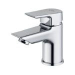 Ideal Standard Tesi Single Lever Mini Basin Mixer No Waste A6588