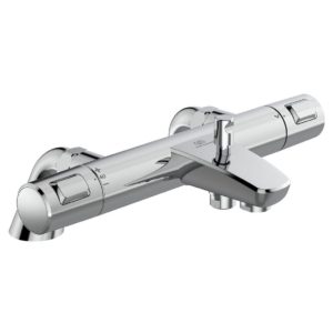 Ideal Standard Ceratherm T25 Thermostatic Bath Shower Mixer A7207
