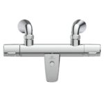 Ideal Standard Ceratherm T25 Thermostatic Bath Shower Mixer A7207