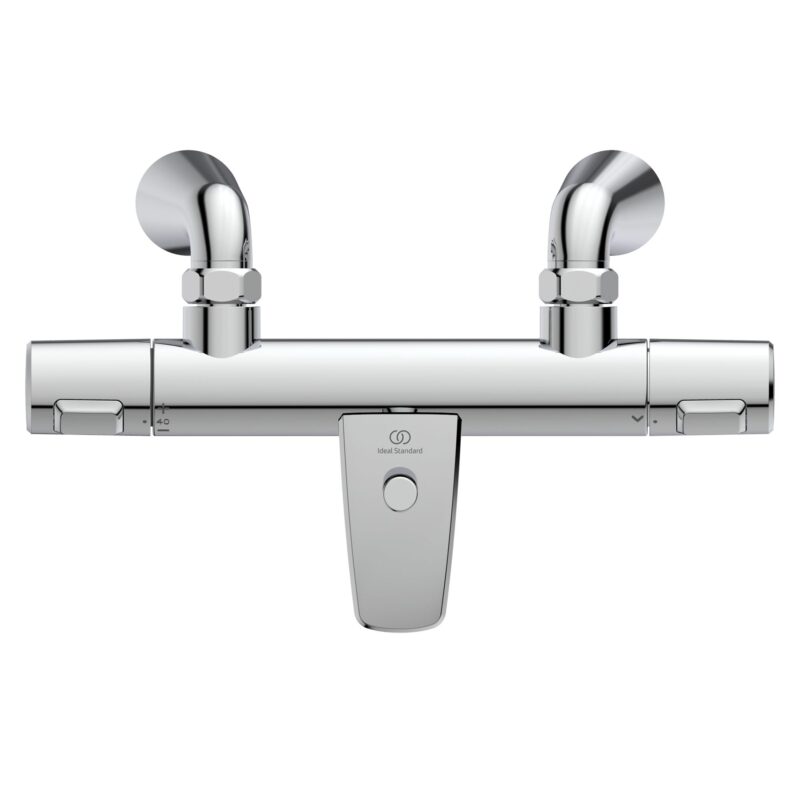 Ideal Standard Ceratherm T25 Thermostatic Bath Shower Mixer A7207