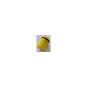 Ideal Standard A861216NU Flow Regulator Yellow