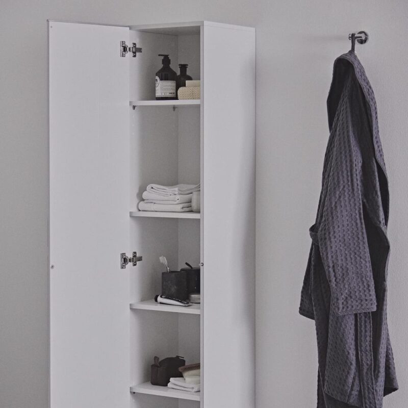 Ideal Standard IOM Double Robe Hook A9116