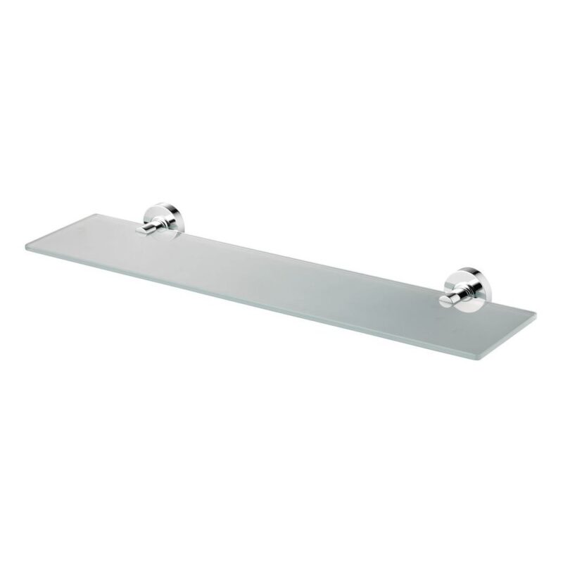 Ideal Standard IOM 600mm Frosted Glass Shelf A9124