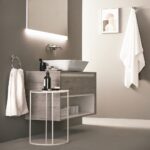 Ideal Standard IOM Towel Ring A9130