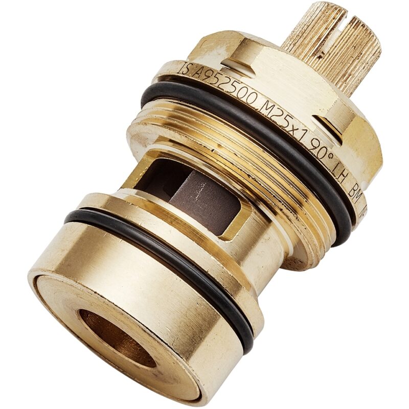 Ideal Standard A952500NU Dualux Cartridge 1/2" Hot