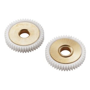 Ideal Standard Trevi Therm Gear Cogs (Pair)