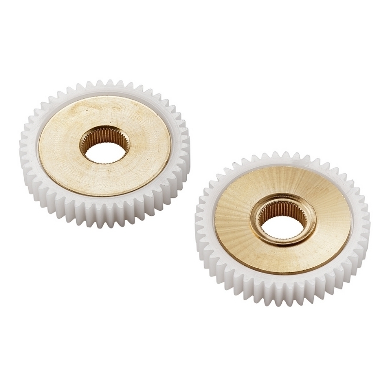 Ideal Standard Trevi Therm Gear Cogs (Pair) Ideal Standard Trevi Therm Gear Cogs (Pair)