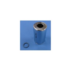Ideal Standard A961658NU Silver Shroud