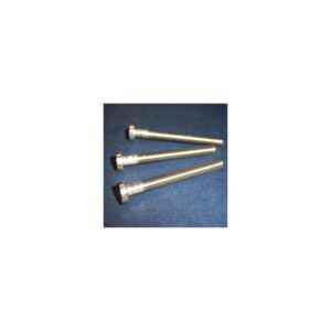 Ideal Standard A961957NU Screws M4 Set of 3