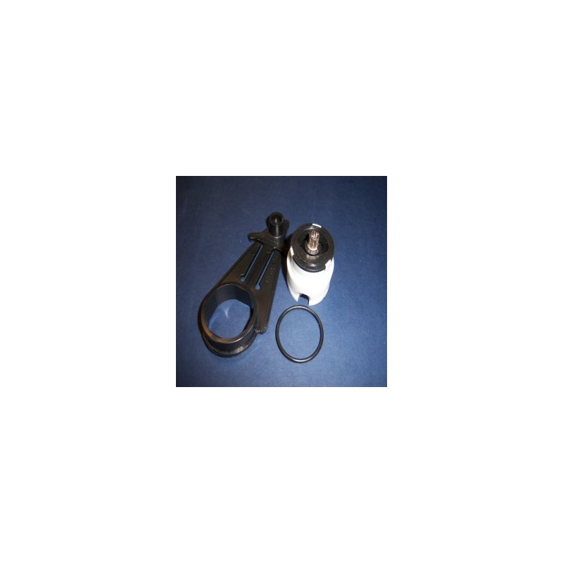 Ideal Standard A962105NU Artefact 3D Cartridge Multiport Ideal Standard A962105NU Artefact 3D Cartridge Multiport