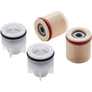 Ideal Standard A962594NU Non Return Valve Pair