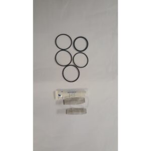 Ideal Standard A963069NU Trevi Therm O Ring Filter Set