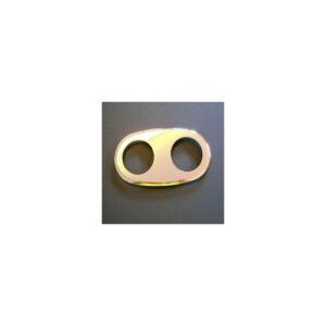 Ideal Standard A963619AA Trevi Face Cover Plate