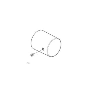 Ideal Standard A963852AA Trevi Boost Temprature Handle