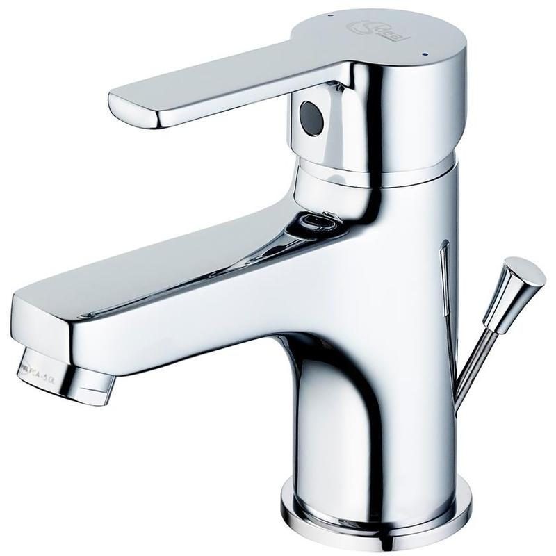 Ideal Standard Calista Basin Mixer with Pop Up Waste B1148