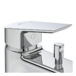 Ideal Standard Tesi Single Lever One Hole Bath Shower Mixer