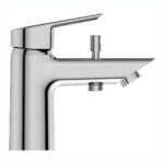 Ideal Standard Tesi Single Lever One Hole Bath Shower Mixer