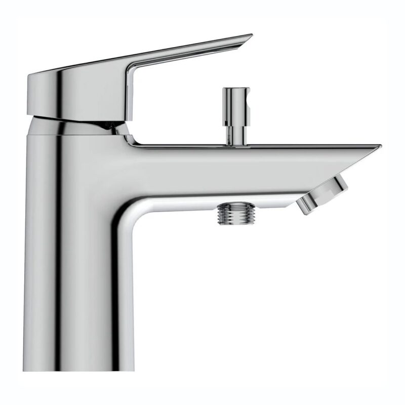 Ideal Standard Tesi Single Lever One Hole Bath Shower Mixer