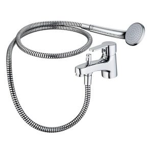 Ideal Standard Calista One Hole Bath Shower Mixer B1958