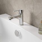 Ideal Standard Calista One Hole Bath Filler B2137