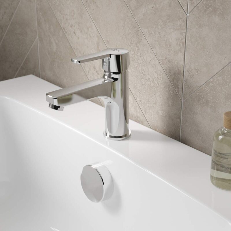 Ideal Standard Calista One Hole Bath Filler B2137