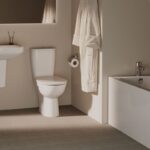 Ideal Standard Calista One Hole Bath Filler B2137