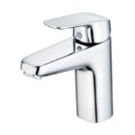 Ideal Standard Ceraflex Grande Basin Mixer Tap B2326 Chrome