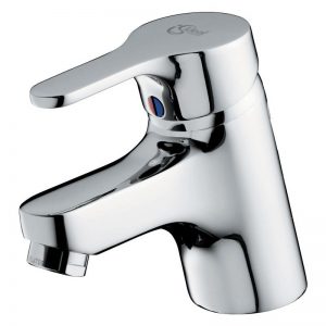 Ideal Standard Alto Single Lever Basin Mixer without Waste B9240
