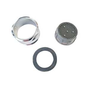 Ideal Standard 5 Litre/Minute Regulated Aerator