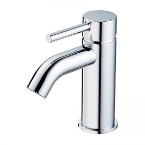 Ideal Standard Ceraline Basin Mixer with Clicker Waste BC186