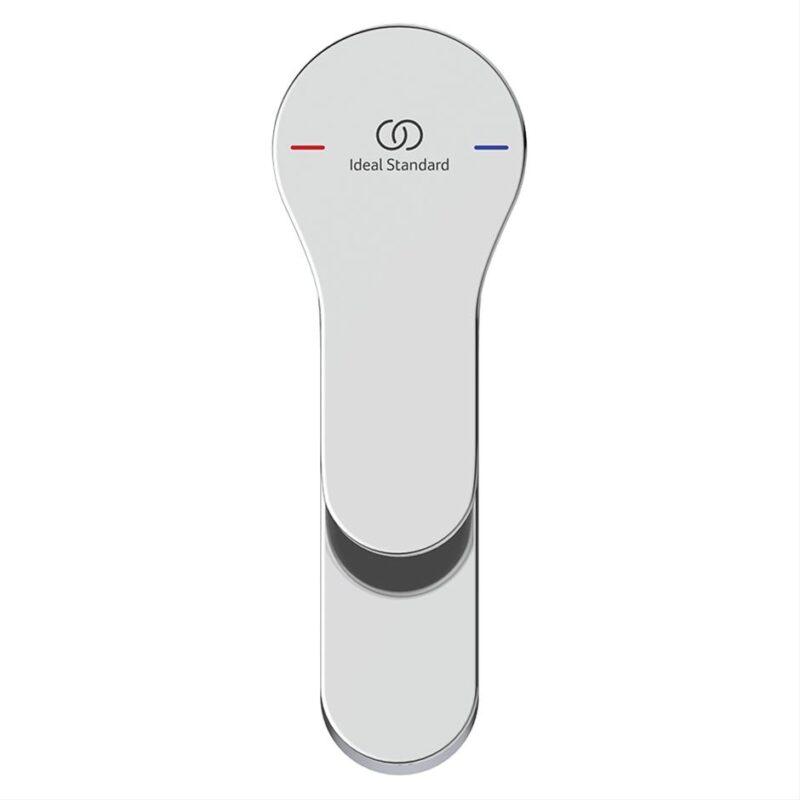 Ideal Standard Cerabase Single Lever Basin Mixer Tap