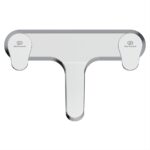 Ideal Standard Cerabase Dual Control Bath Filler