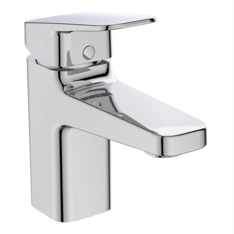 Ideal Standard Ceraplan Single Lever Basin Mixer with Pop-Up Waste BD221