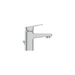 Ideal Standard Ceraplan Single Lever Basin Mixer with Pop-Up Waste BD221
