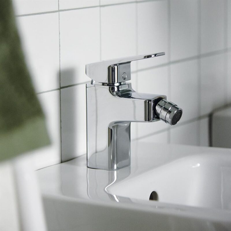 Ideal Standard Ceraplan Bidet Mixer Tap BD249