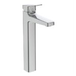 Ideal Standard Ceraplan Single Lever Vessel Basin Mixer Tap BD255