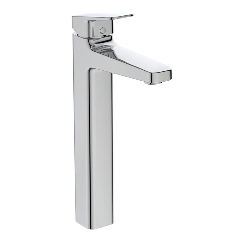 Ideal Standard Ceraplan Single Lever Vessel Basin Mixer Tap BD255